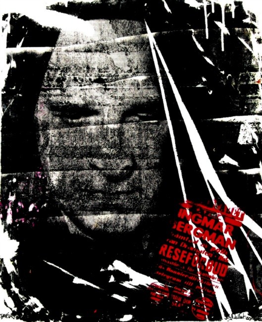 Through a mirror darkly